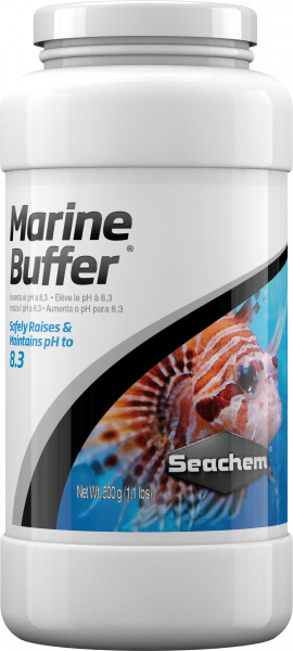 Marine Buffer